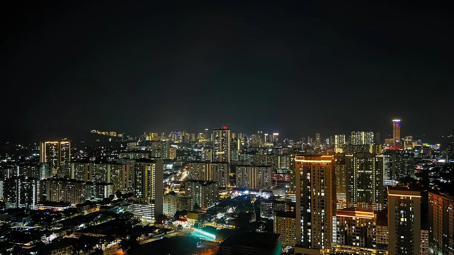 Urban Suites L L 6Pax 2R2B L Seaview &Cityview L Georgetown Jelutong 0*,  Malaysia