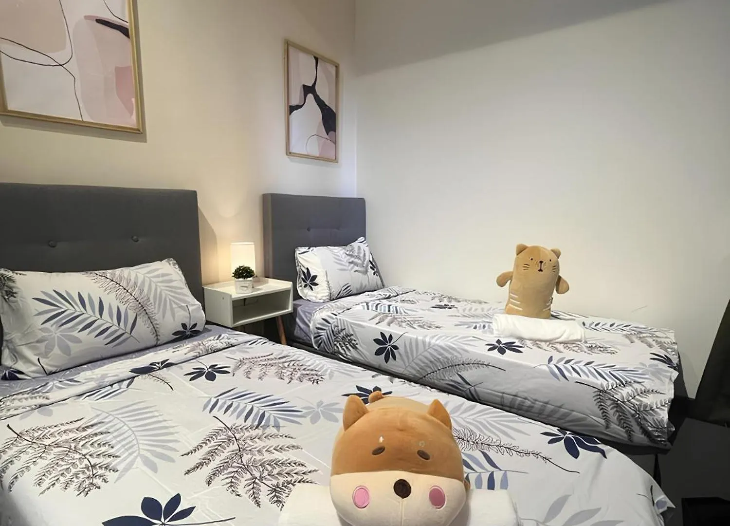 Urban Suites L L 6Pax 2R2B L Seaview &Cityview L Georgetown Jelutong Apartment