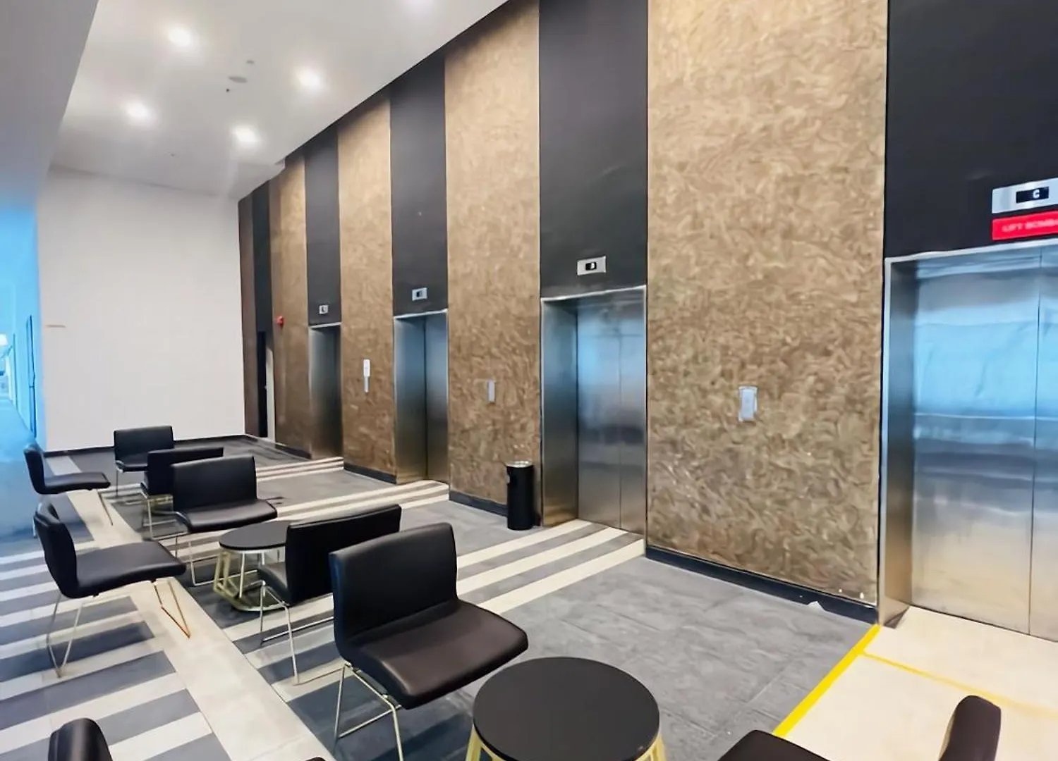 Urban Suites L L 6Pax 2R2B L Seaview &Cityview L Georgetown Jelutong