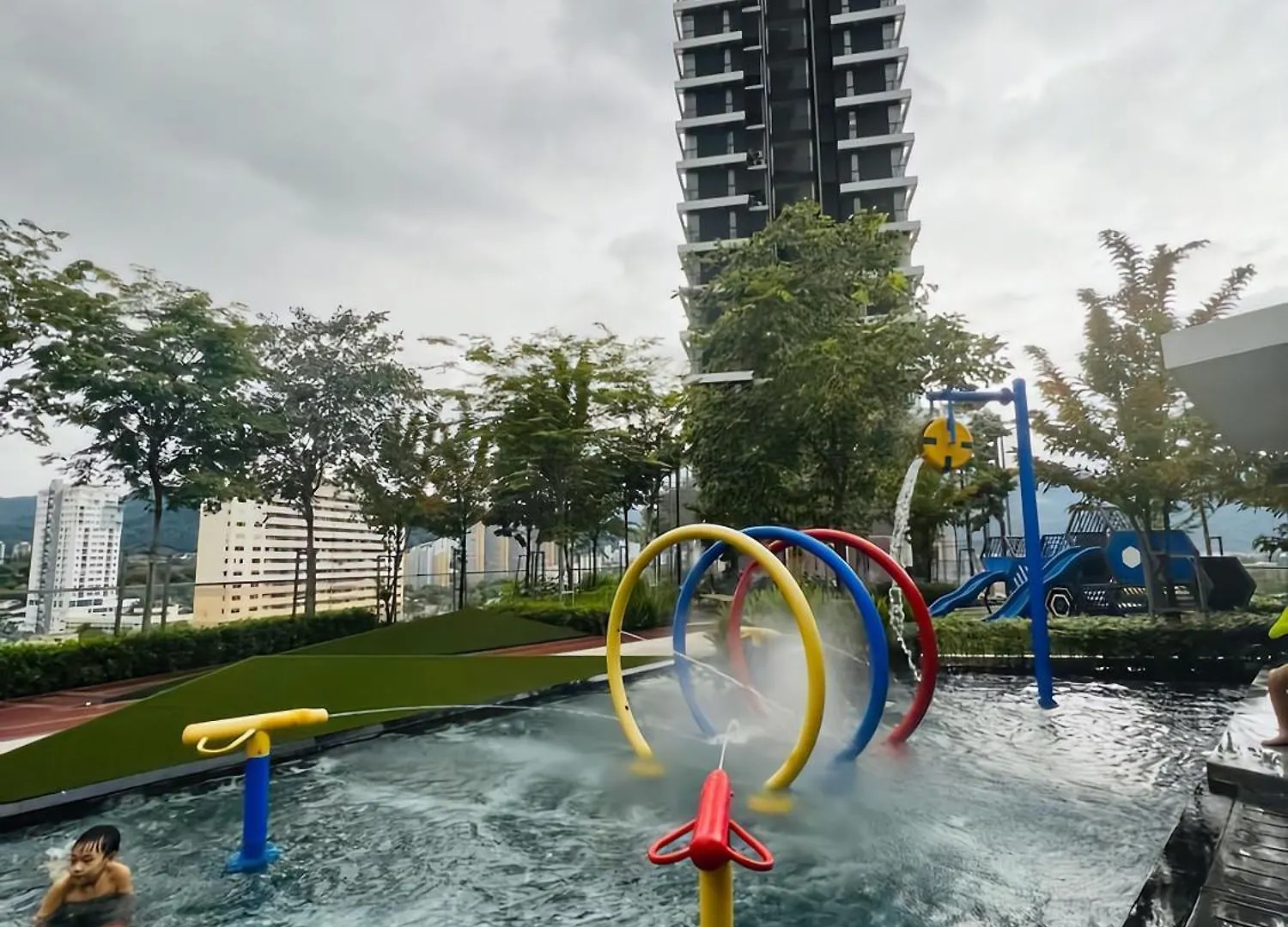 Urban Suites L L 6Pax 2R2B L Seaview &Cityview L Georgetown Jelutong