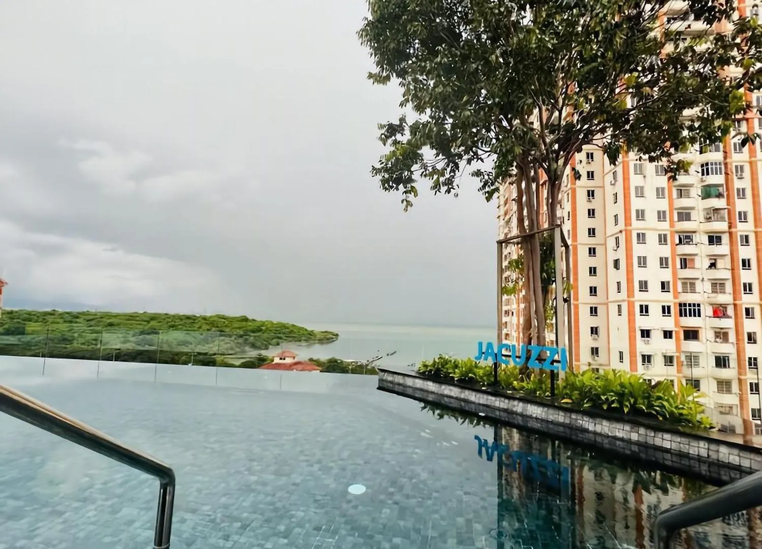 Urban Suites L L 6Pax 2R2B L Seaview &Cityview L Georgetown Jelutong 0*,  Malaysia